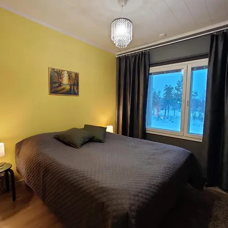 Boreal Bliss For 8 Persons, Sauna, Tub, Fireplace